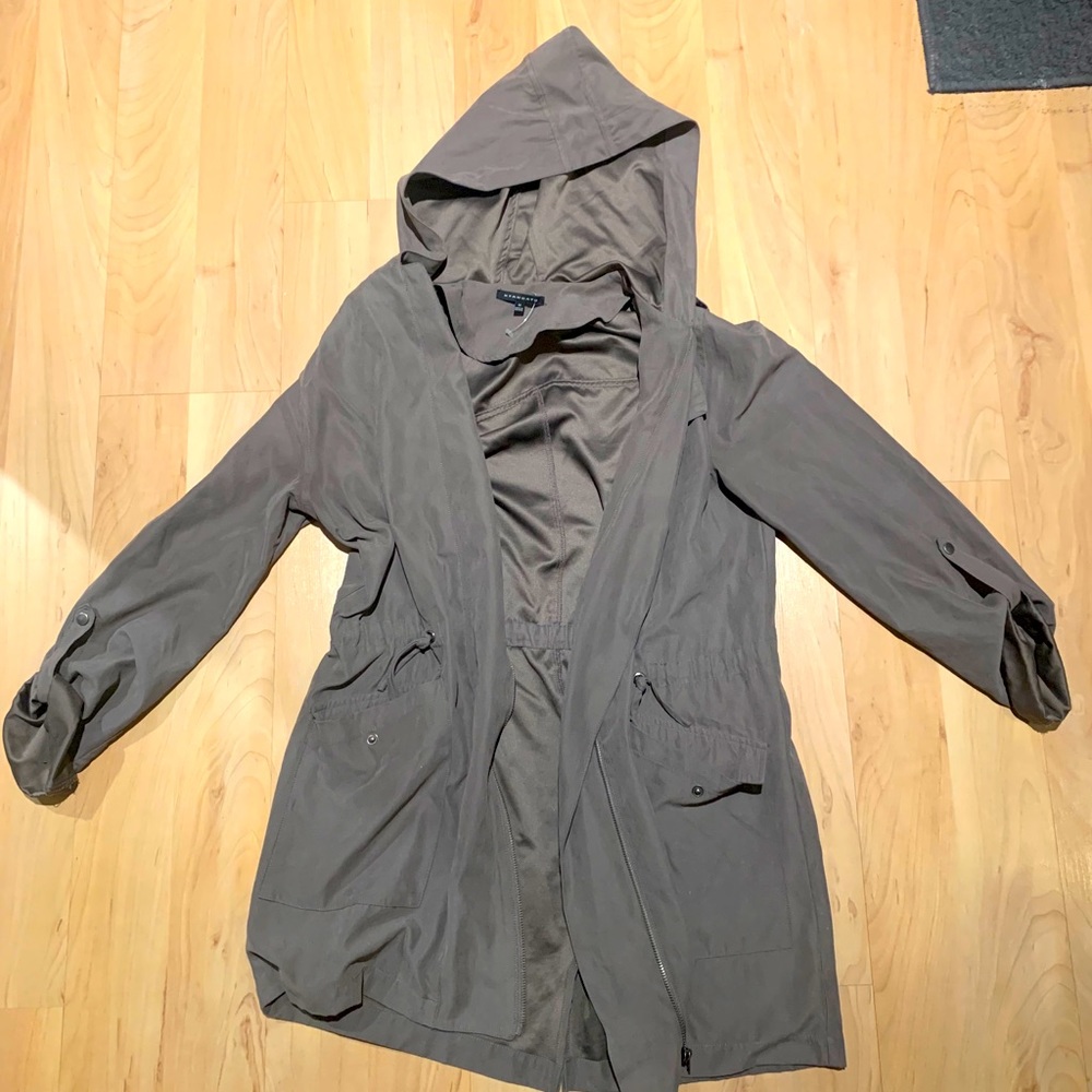 Grey Women’s Jacket